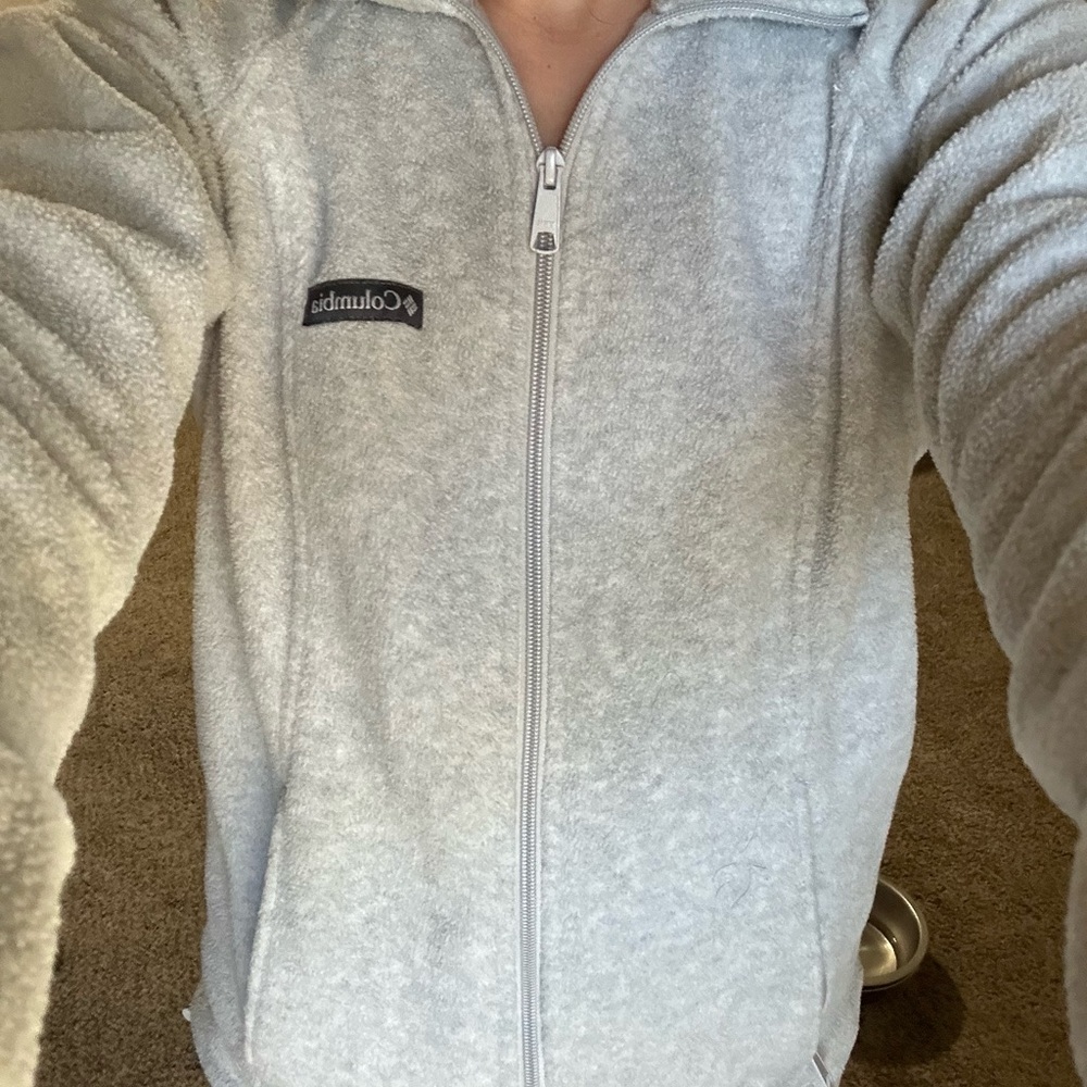 Women’s Columbia Jacket